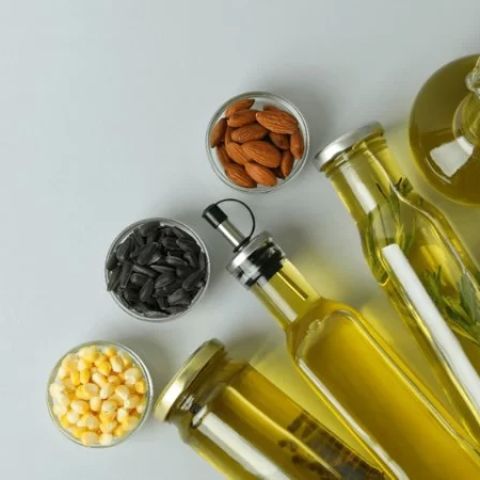 Best Heart-Healthy Cooking Oils for Your Heart