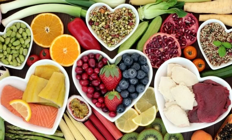 How to Incorporate Heart-Healthy Foods into Your Lifestyle