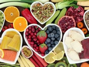 How to Incorporate Heart-Healthy Foods into Your Lifestyle