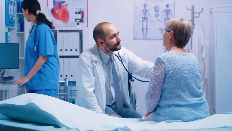 How to Prepare for Your First Cardiologist Appointment