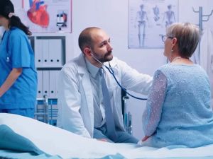 How to Prepare for Your First Cardiologist Appointment