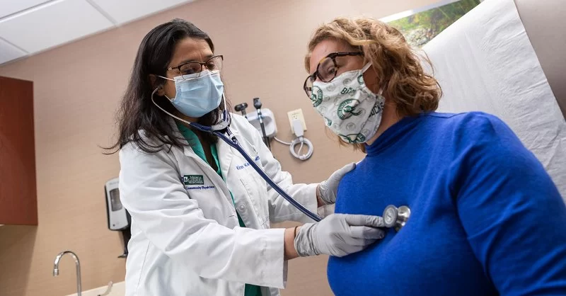 How to Choose the Right Heart Doctor for Your Needs