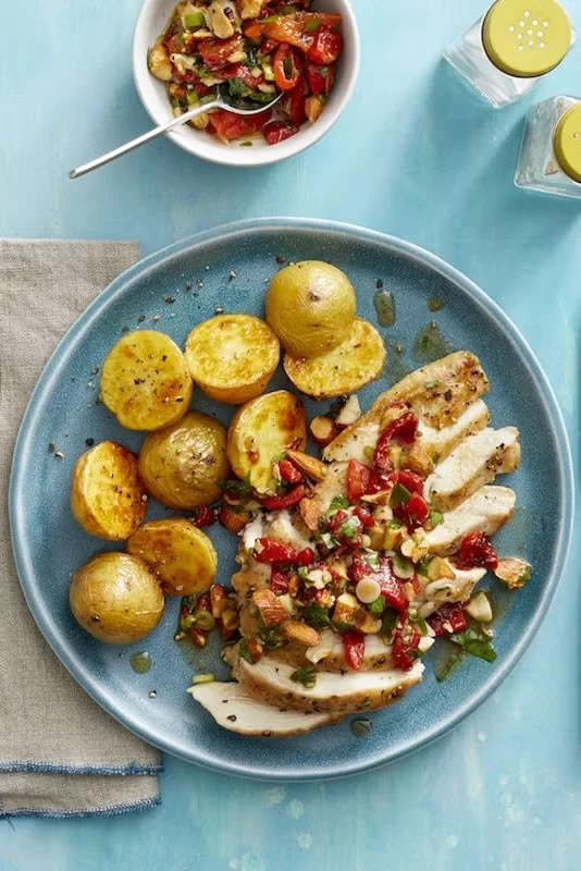 The Best Heart-Healthy Dinner Recipes for Your Family