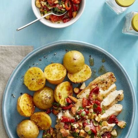 The Best Heart-Healthy Dinner Recipes for Your Family