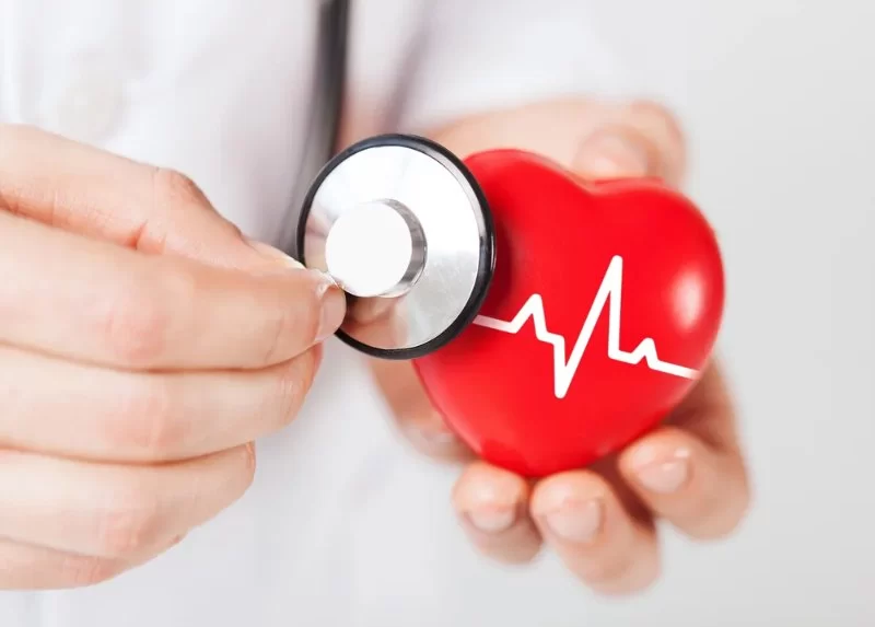 The Best Ways to Improve Your Heart Health