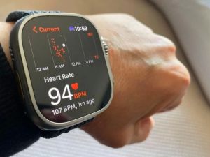 Best Wearable Devices for Tracking Heart Health