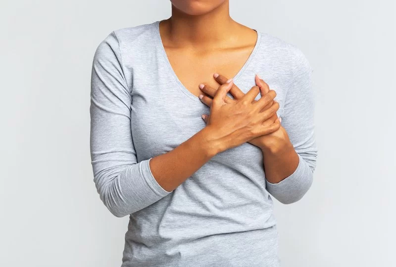 How to Spot the Symptoms of a Heart Attack in Women