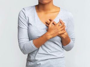 How to Spot the Symptoms of a Heart Attack in Women