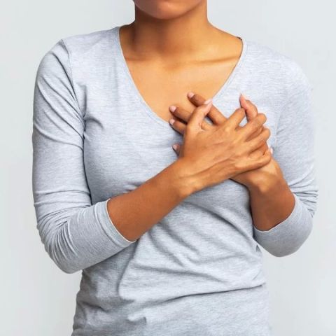 How to Spot the Symptoms of a Heart Attack in Women
