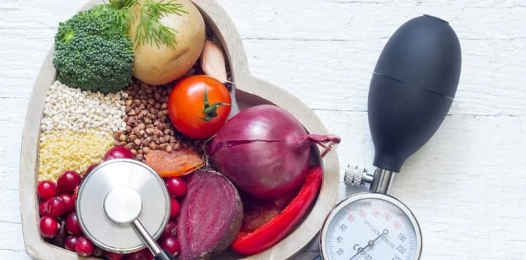 How to Reduce Your Risk of Heart Disease with Diet Changes