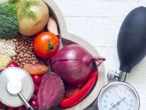 How to Reduce Your Risk of Heart Disease with Diet Changes
