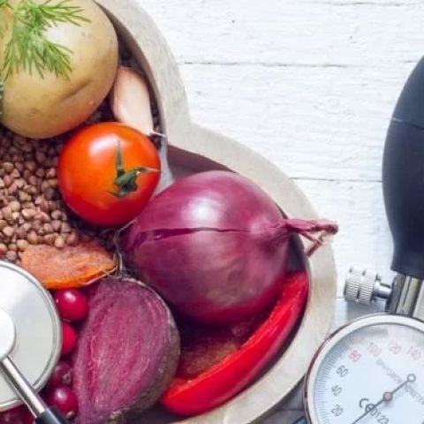How to Reduce Your Risk of Heart Disease with Diet Changes