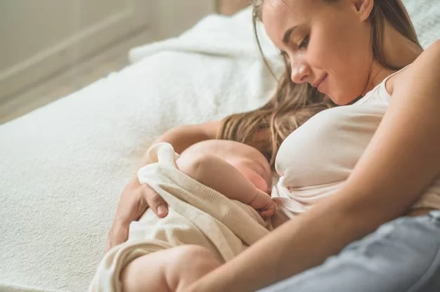 How to Support Heart Health After Pregnancy: Essential Tips for New Mothers