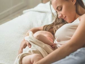 How to Support Heart Health After Pregnancy: Essential Tips for New Mothers