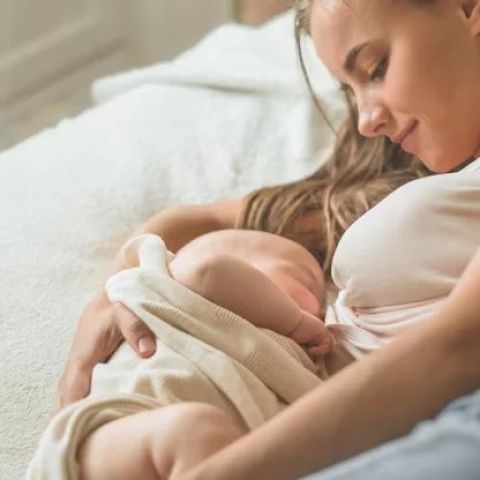 How to Support Heart Health After Pregnancy: Essential Tips for New Mothers