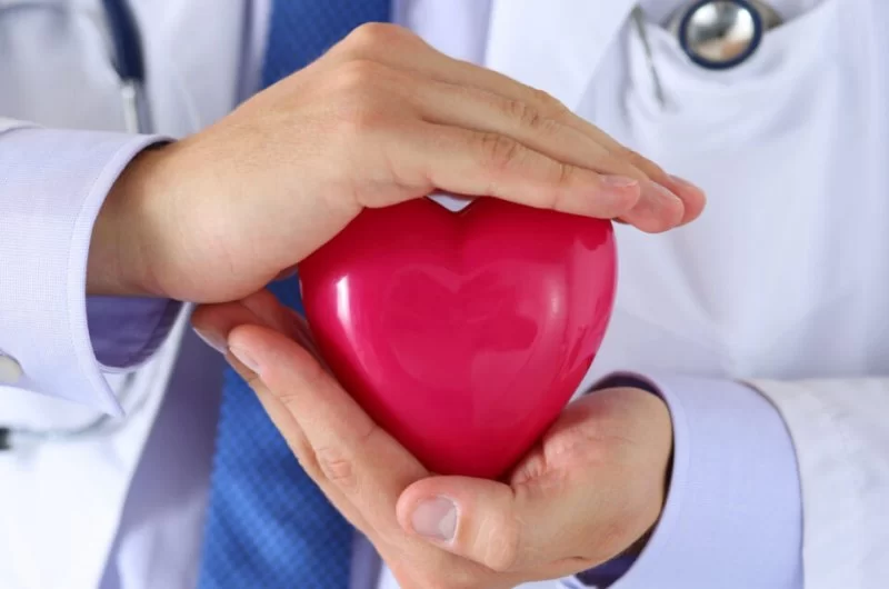 How to Protect Your Heart from Heart Disease - Key Tips for Prevention