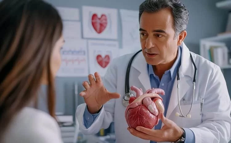 How to Find the Best Heart Specialist Near Me: A Step-by-Step Guide