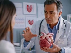 How to Find the Best Heart Specialist Near Me: A Step-by-Step Guide