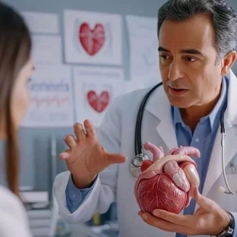 How to Find the Best Heart Specialist Near Me: A Step-by-Step Guide