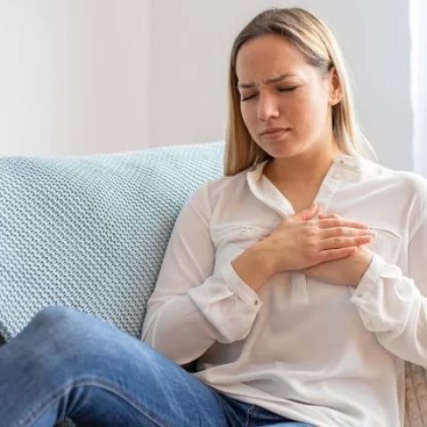 How to Tell if You Have Heart Disease Without a Doctor