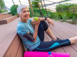 How to Manage Your Weight for Better Heart Health