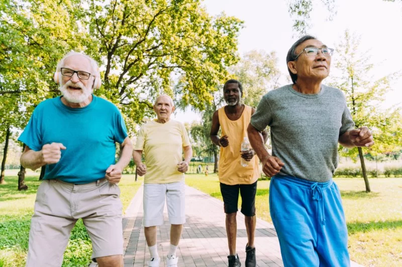 How to Stay Heart-Healthy in Your Golden Years: Essential Tips for Seniors