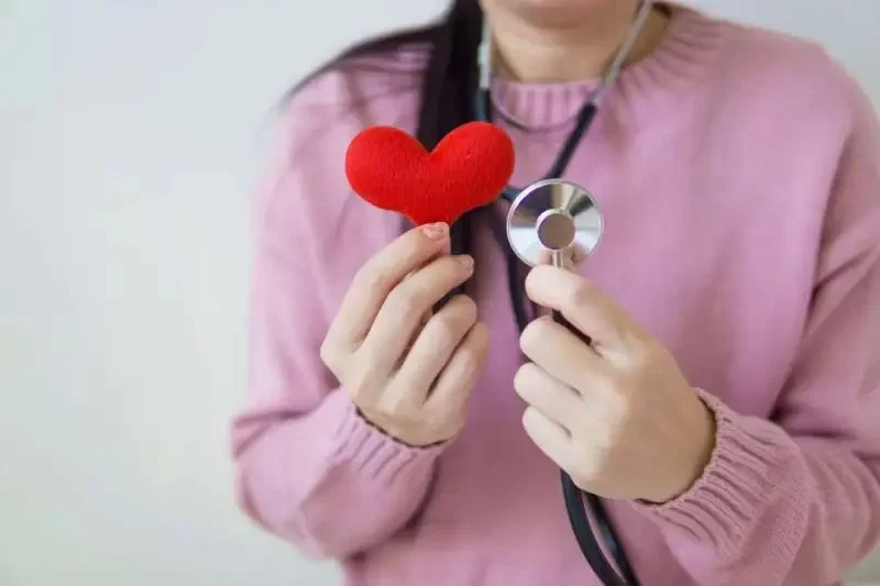 Best Daily Habits to Protect Your Heart and Improve Health