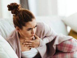 Causes of Heart Pain When Lying Down and How to Address It