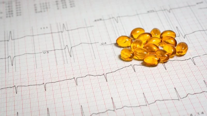 Can Vitamin D Deficiency Affect Your Heart?