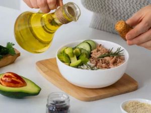 The Benefits of Mediterranean Diet for Heart Health