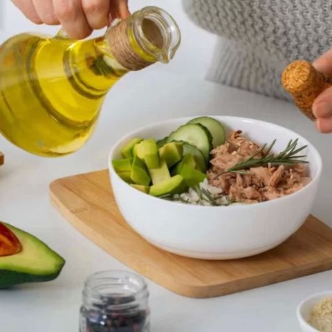 The Benefits of Mediterranean Diet for Heart Health
