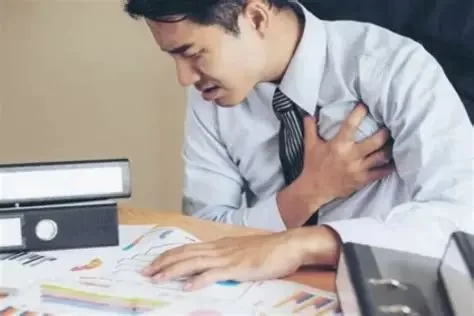 Can Stress Cause Irregular Heartbeat? Exploring the Connection Between Stress and Heart Health