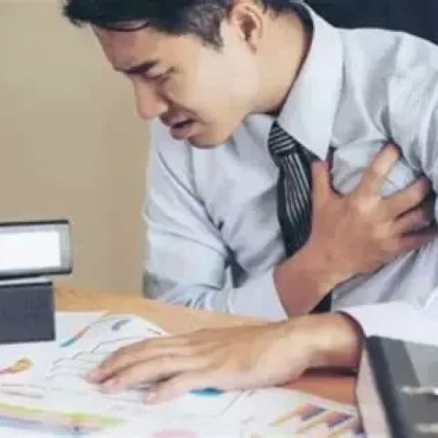 Can Stress Cause Irregular Heartbeat? Exploring the Connection Between Stress and Heart Health