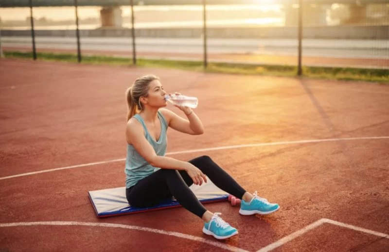 The Importance of Hydration for Heart Function: Tips for a Healthy Heart