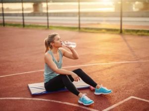 The Importance of Hydration for Heart Function: Tips for a Healthy Heart