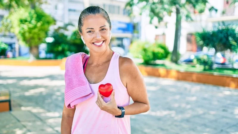 Simple Daily Habits to Improve Heart Health