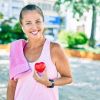Simple Daily Habits to Improve Heart Health