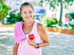 Simple Daily Habits to Improve Heart Health