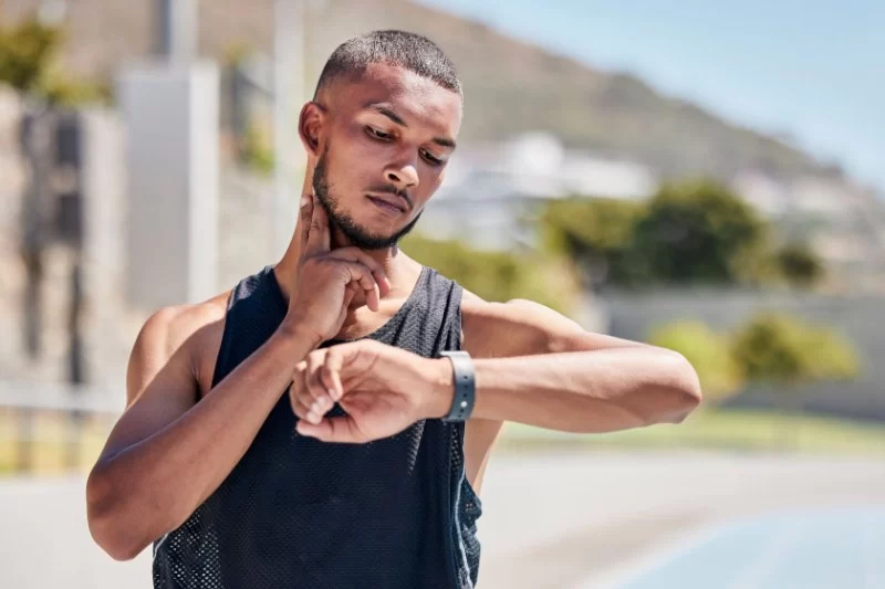 Why Knowing Your Resting Heart Rate Is Essential for Your Health