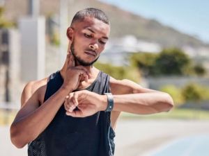 Why Knowing Your Resting Heart Rate Is Essential for Your Health