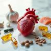The Best Supplements for Heart Health According to Medical Experts