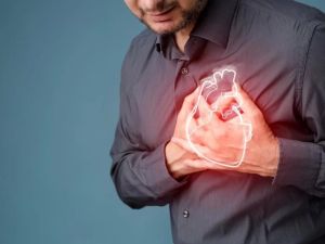 Can Stress Cause Elevated Heart Rate? Understanding the Connection