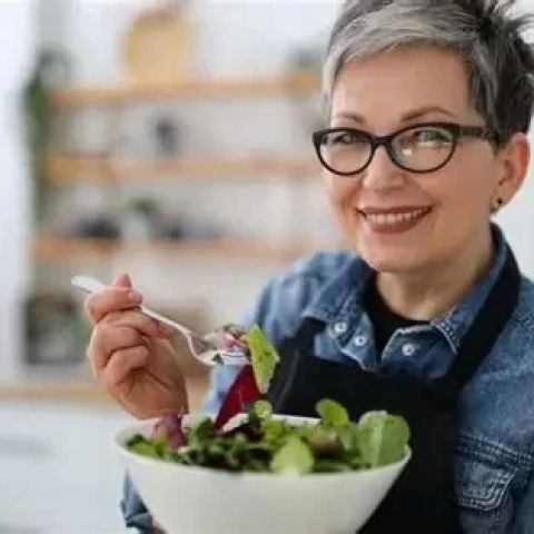 Heart-Healthy Grocery List for Beginners: A Guide to Eating for Your Heart