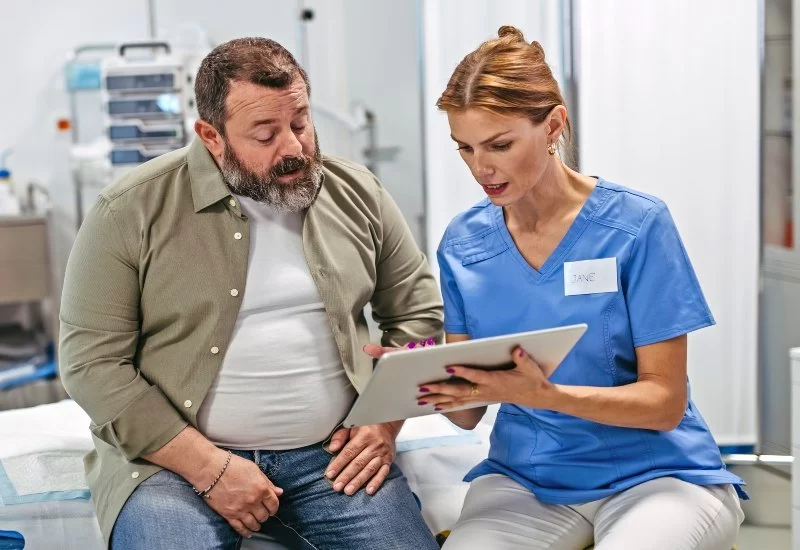 Heart Disease Prevention Tips for People Over 40: Expert Guide