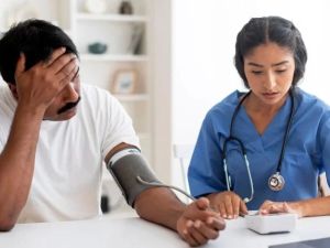 Can Dehydration Cause Low Blood Pressure? What You Need to Know