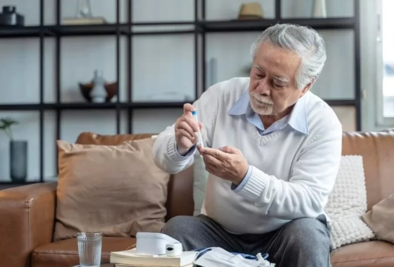 How to Prevent Stroke with Lifestyle Changes