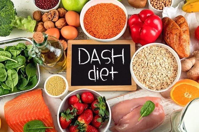 What Is the DASH Diet and How Does It Help Blood Pressure?
