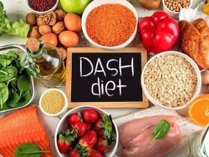 What Is the DASH Diet and How Does It Help Blood Pressure?