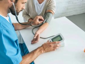 How Potassium Helps Control Blood Pressure: A Comprehensive Guide