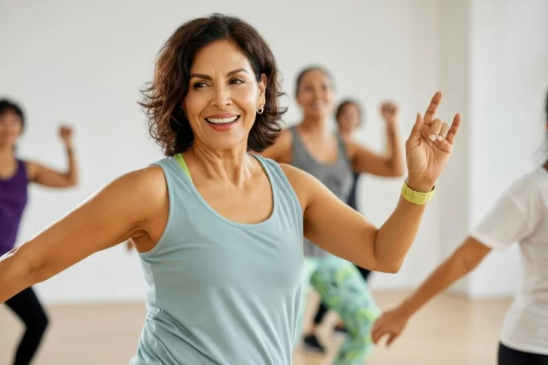 How to Reduce Heart Disease Risk After Menopause: Expert Tips